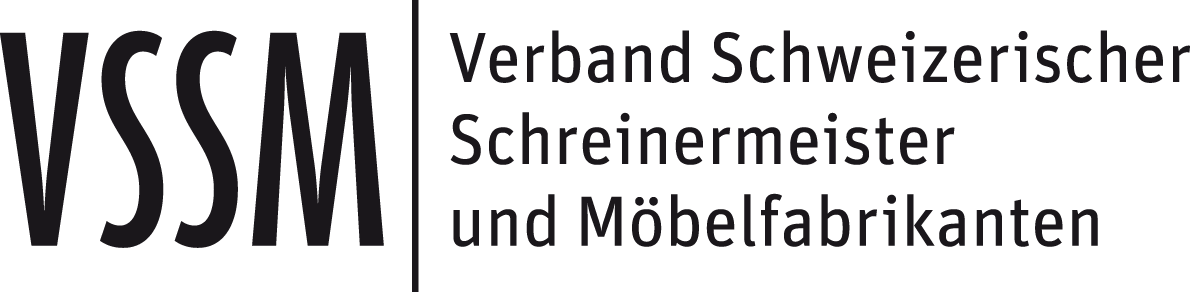 VSSM – Verband Schweizerischer Schreinermeister und Möbelfabrikanten