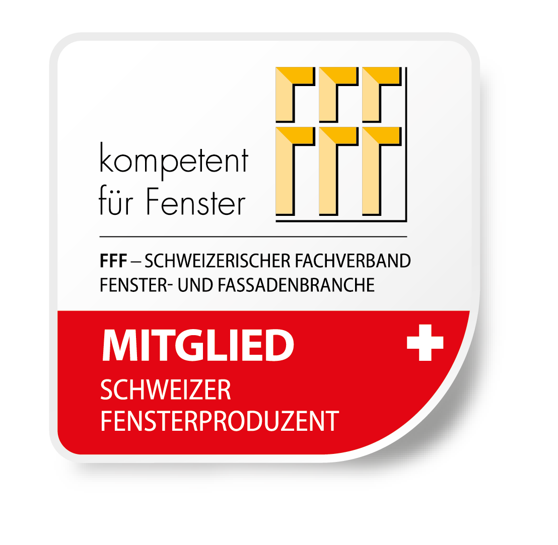 Schweizerischer Fachverband Fenster- und Fassadenbranche